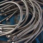 aleación825 es 2.4858 perno en U de acero inoxidable aleación718 en2.4668 de china