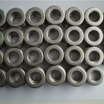 Hastelloy C276 uns 10276 es 2.4819 arandela plana asme b18.22.1