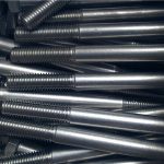 310s uns s31008 lista de acero inoxidable pernos tornillo sujetador proveedor chino