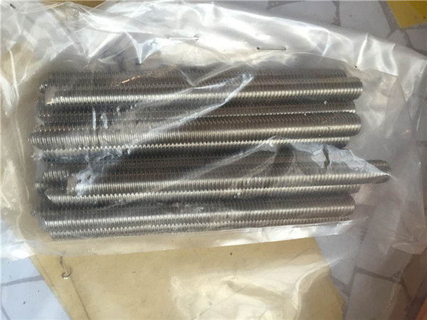 anclaje químico aisi316 a4 de acero inoxidable para montaje en pared