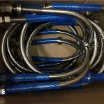 b8t a193 b8t tornillo de cabeza hueca u perno m14 pernos de alta resistencia