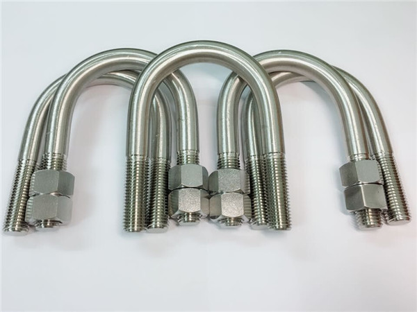 din3570 ss 316 perno en forma de u