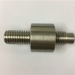 tornillos de acero aleado inconel 625 tornillos