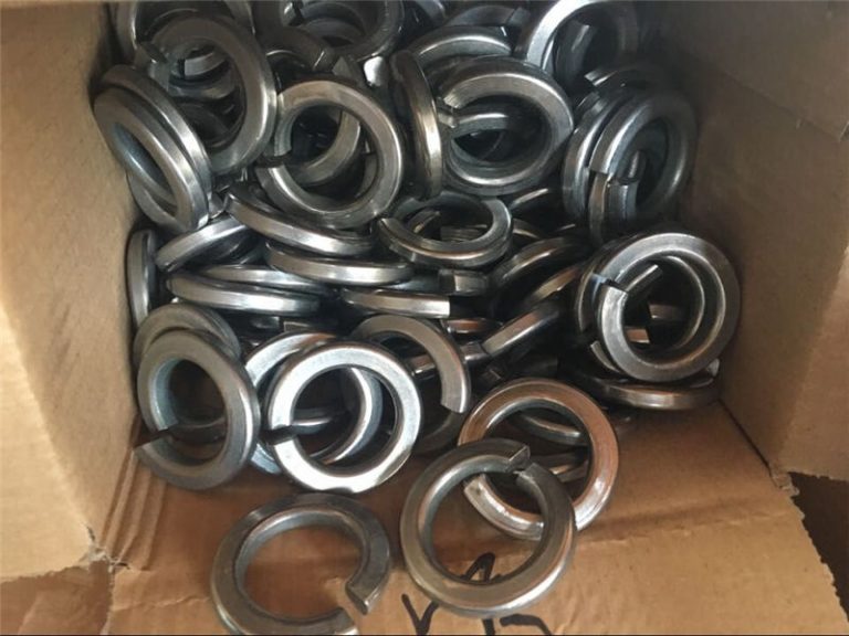 uns s32750 arandela elástica