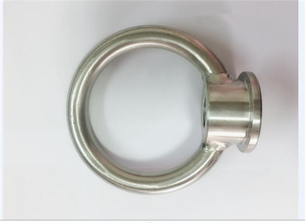 tuerca de elevación de acero inoxidable