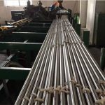 barra redonda de acero inoxidable super duplex s32760 (a182 f55)