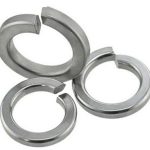 junta elástica cónica