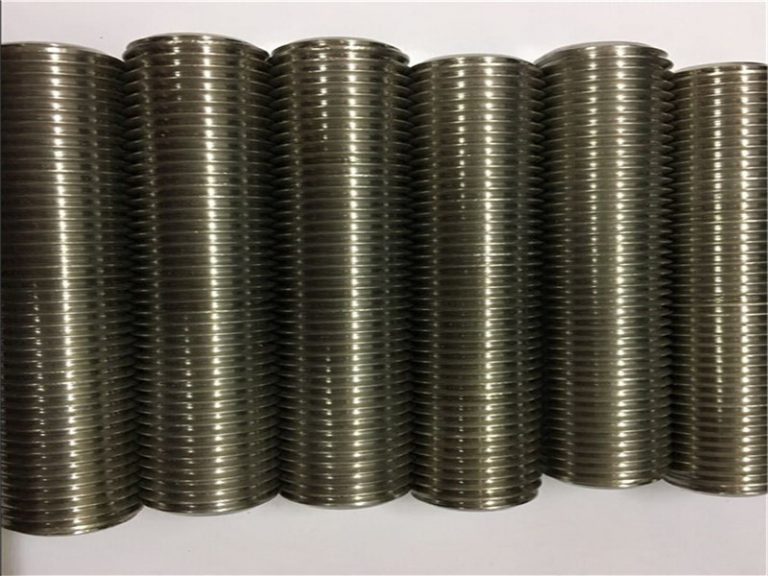 sujetadores perno de anclaje m20 doble extremo varilla roscada interior tornillo m60 perno