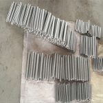 inconel 718625600601 grifo perno hexagonal y tuerca M6 M120